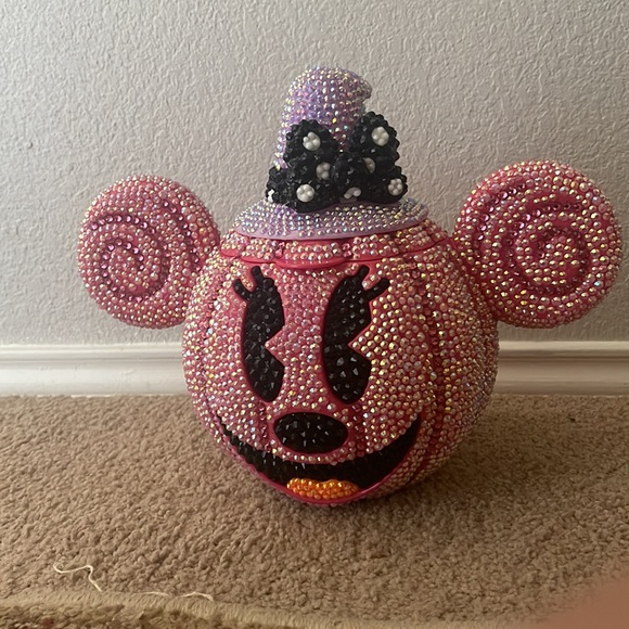 Disney Handbags - Bling Purse